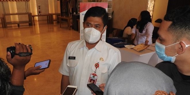 podiumnews.com-Pemkot Malang Rencanakan Pembelajaran Tatap Muka
